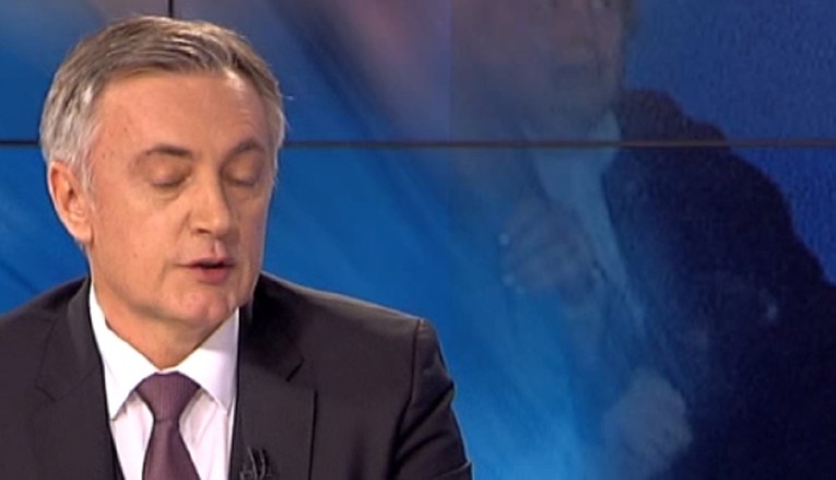Tko To Moje Ime Doziva