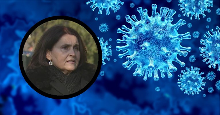 Epidemiologinja: Sumnja se da dvije osobe imaju omikron, nisu bile u Africi