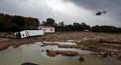 Veliko nevrijeme u Francuskoj traje danima, ima mrtvih