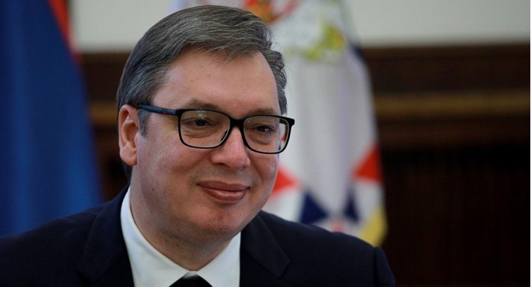 Vučić o ideji "srpskog sveta": Granice Srbije su nepovredive, a tuđe nas ne zanimaju