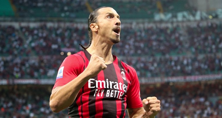 Ibrahimović sutra može ispisati povijest Lige prvaka