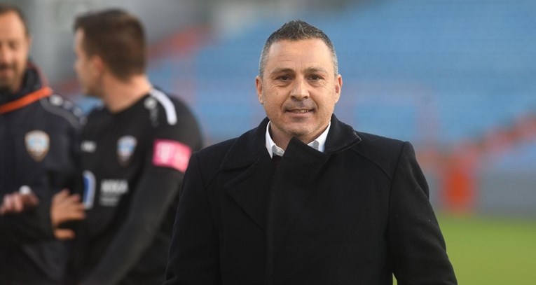 Trener Šibenika predstavio Dinamo španjolskim medijima
