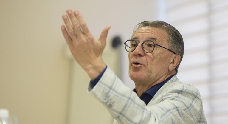 Zašto je Mamić namirio 52 milijuna državi? Nobilo: Nitko ne plaća toliko bez razloga