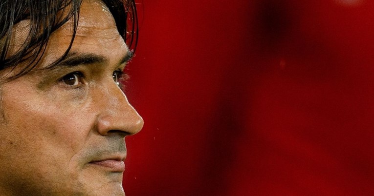 Dalić nije znao sakriti točku na kojoj je Hrvatska najranjivija