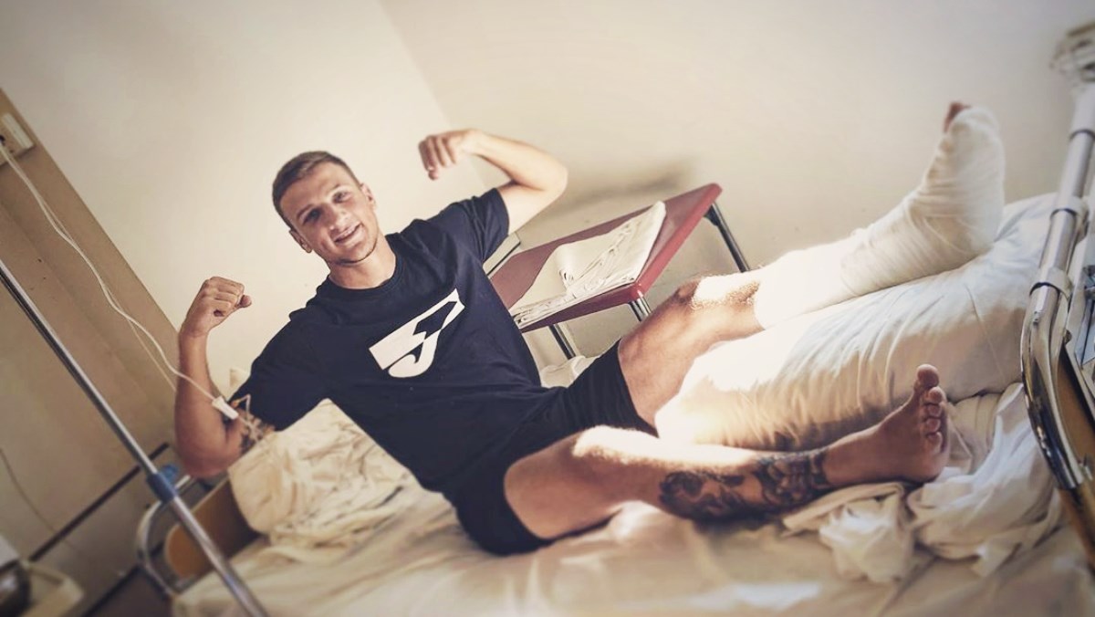 Milan Ristovski Najnovije I Najcitanije Vijesti Index Hr