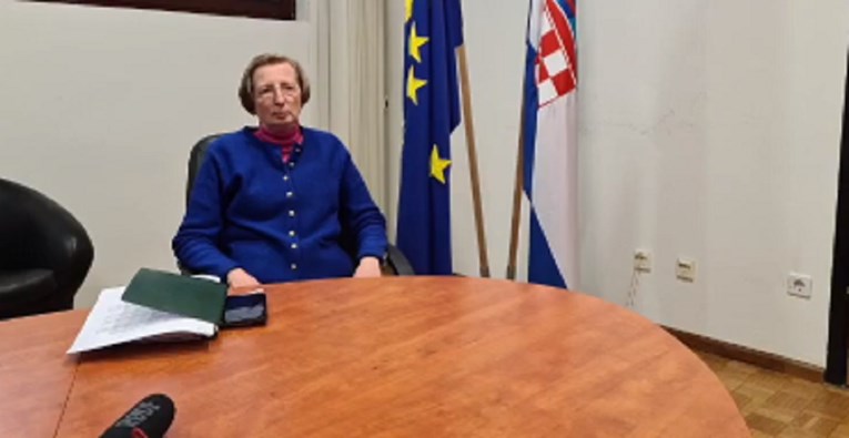 Markotić odgovarala na sva pitanja o koronavirusu: Hoće li ovo završiti do ljeta?