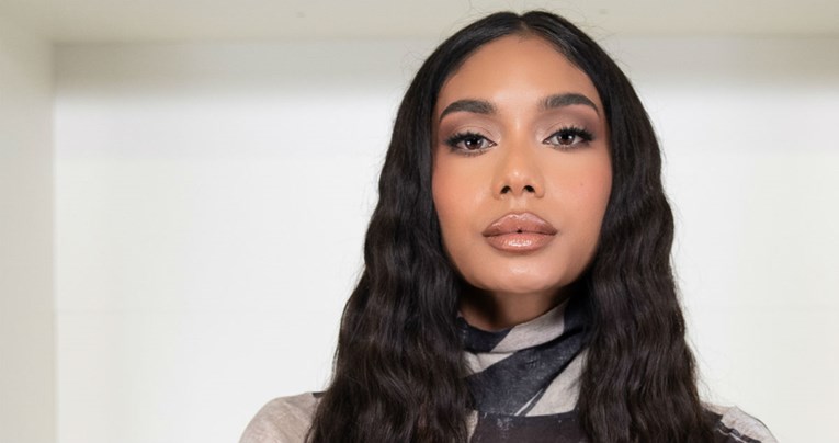 Beauty Jar: Valentinovski make-up inspiriran Kim Kardashian