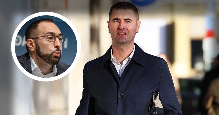 Tomašević Filipoviću: Kako vam nije neugodno?