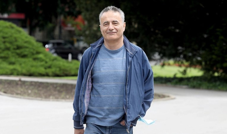 Kalinića pitali čime će se sada baviti: "Tenkova, nažalost, nikad nije bilo..."