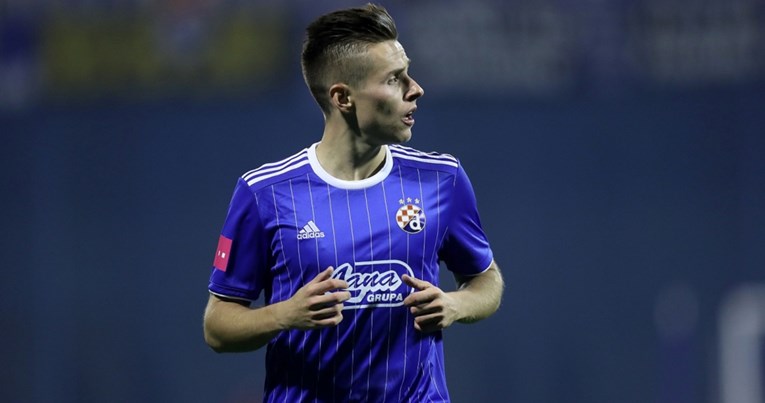 Kadzior: Livaković ponekad mora nešto ovakvo obraniti da bismo pobijedili