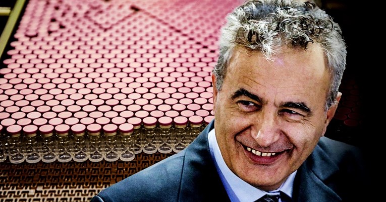 Kaliniću propalo 500.000 "sređenih" doza Pfizera: "Netko je to trebao platiti"