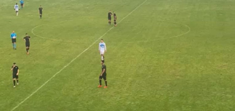 Cibalia pomela lidera Druge lige. Dragovoljac primio šest komada u Vinkovcima