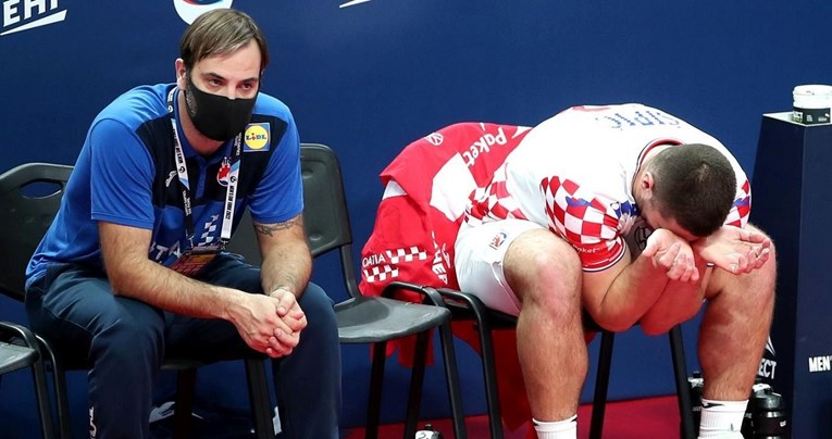 Hrvatska večeras protiv favorita Eura mora pobijediti. Evo gdje gledati utakmicu