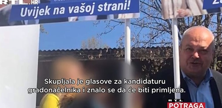 U vrtiću rade gradonačelnikove 4 nećakinje, sinova cura... On: Gledajte, mali je grad