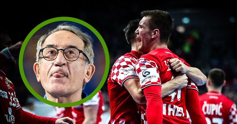 Srbe su bez razloga dizali u nebesa. Dvije reprezentacije su najljepše priče Eura