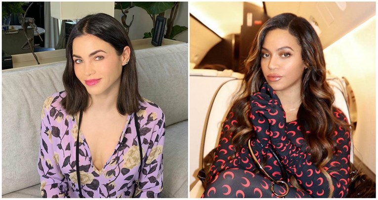 Jenna Dewan javno posramila Beyoncé: Ubit će me njezini obožavatelji