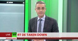 Njemačka zabranila emitiranje Putinove televizije, Rusija prijeti odmazdom