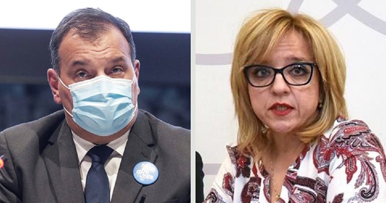Eskalirala svađa Beroša i udruge obiteljskih liječnika, liječnici su bijesni