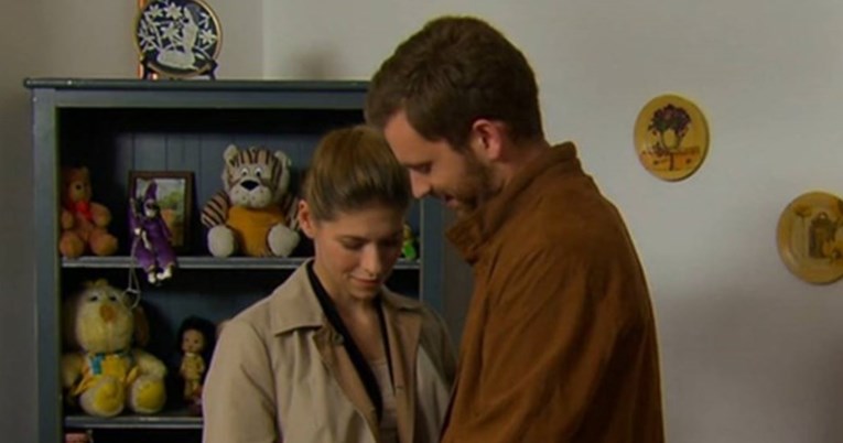 Jelena Perčin mjesecima bila razdvojena od muža, sad ga hvali: Ništa mu nije teško