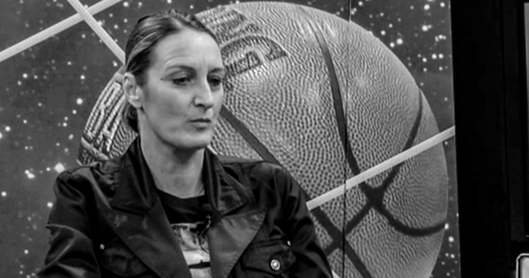 Umrla je Žana Lelas, jedna od najboljih hrvatskih košarkašica svih vremena