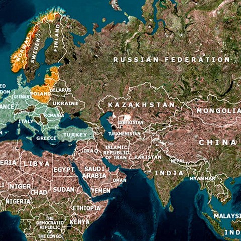 Rusija je nuklearna velesila. NATO joj nije stvarna prijetnja, s ili bez Ukrajine - Index.hr