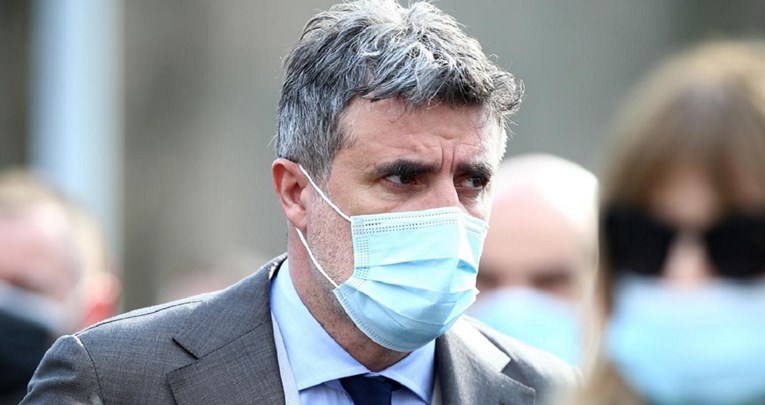 Osuđeni Zoran Mamić o putovanju u BiH: Ne vidim gdje je problem