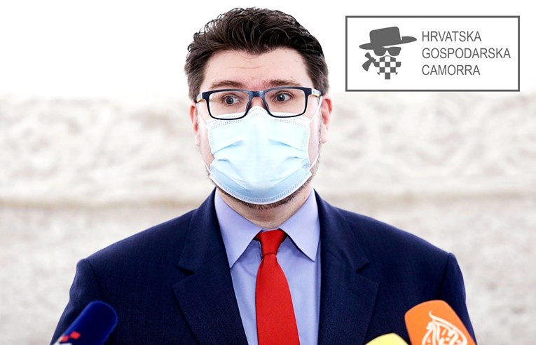 Grbin: HDZ je odbio pomoći hrvatskim gospodarstvenicima