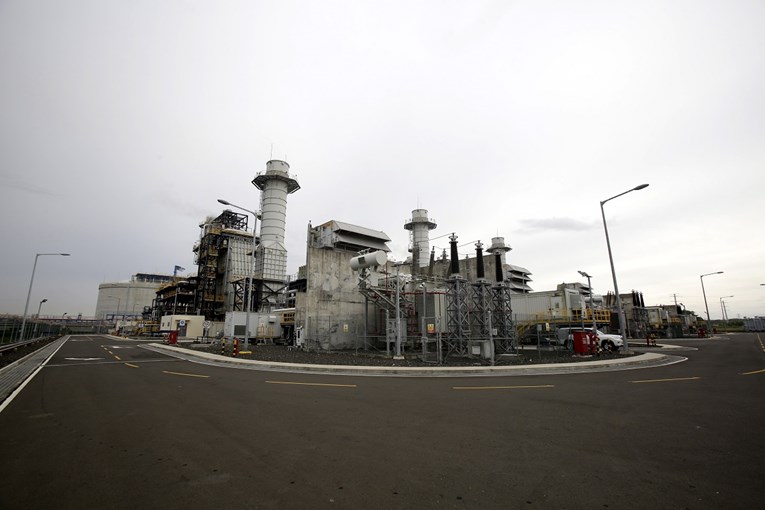 Američki izvoz LNG-a ove godine rekordan, iduće godine očekivanja skromnija