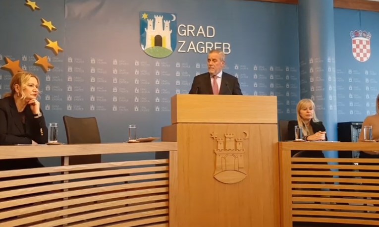 Bandić: Blatite najmoralniju ženu u hrvatskoj politici. Bog će vas kazniti