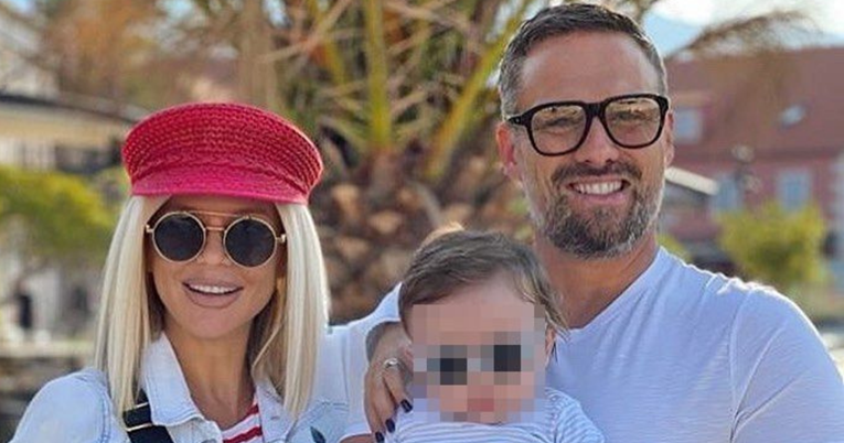 Maja Šuput objavila fotku s Bloomom, modno se uskladili: "Sa svojom lutkicom na Visu"