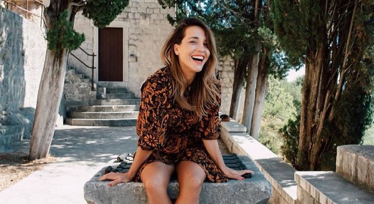Marijana Batinić objavila fotku s kćeri: Da opet žugamo kako se u gradu ne da živit