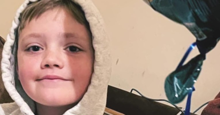 Autističnom dečku nitko ne dolazi na rođendan. Njegova mama je smislila bolji plan