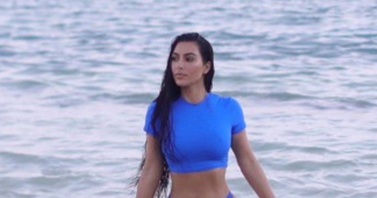 Evo kako Kim Kardashian izgleda na fotografijama bez obrade