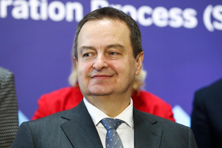 Dačić: Licemjerno je tražiti prava Hrvata u Srbiji dok u Hrvatskoj napadaju Srbe