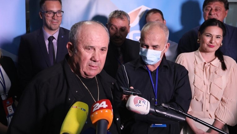 Kerum: HDZ je pušiona. S Puljkom sam ok, dogovorili bi se da nema onog nacista