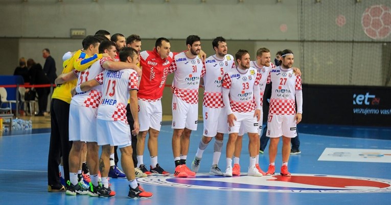 Hrvatska je prema kladionicama četvrti favorit SP-a. Evo tko je ispred nje