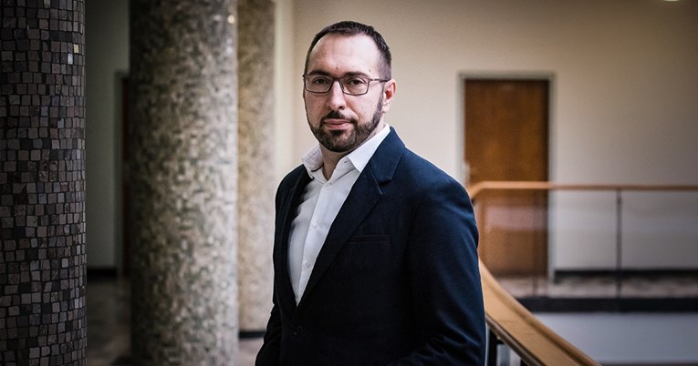 Tomašević za Index: U Zagrebu je previše automobila, ne možemo izgraditi toliko cesta