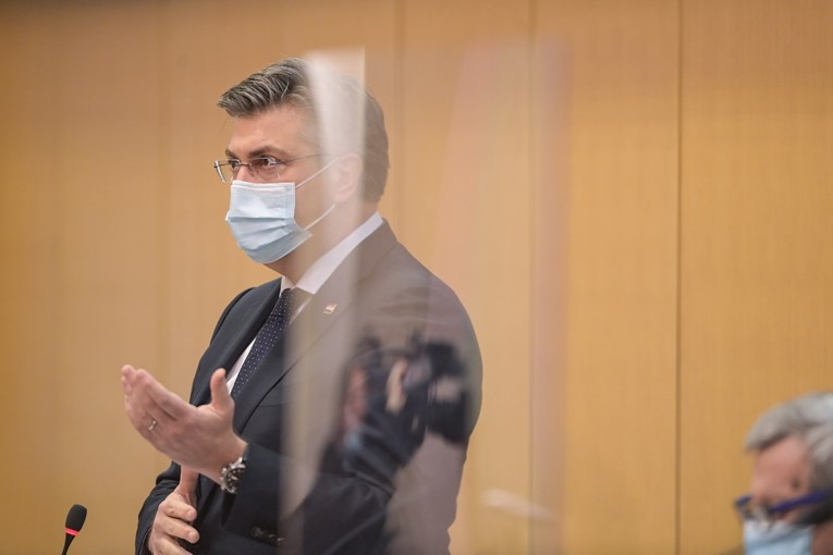 Zašto ne ukinete harač? Plenković: HGK i HOK moraju imati prihode, postoje 150 godina
