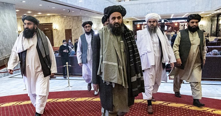 Vrhovni vođa talibana i potpredsjednik vlade nestali, kruže glasine da su mrtvi? 1dec7bdd-1192-4c7d-b3e0-4f2c8099302e