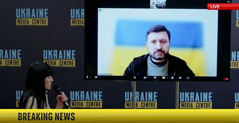 Gradonačelnik: U selu blizu Mariupolja pronađene masovne grobnice