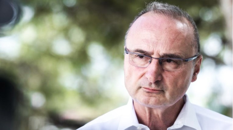 Grlić Radman: Stanje u BiH je neodrživo