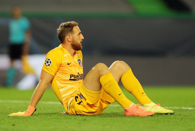 Šokantan poraz Atletica i velika prilika za Real i Barcelonu