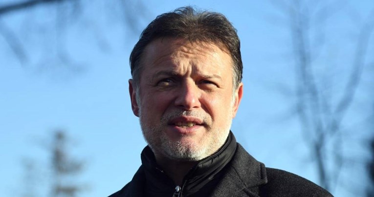 Jandroković o HOS-ovoj oznaci s ustaškim pozdravom: To je osjetljivo pitanje