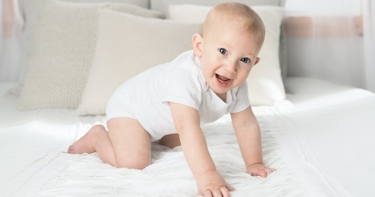 Ovo su bila najpopularnija imena za bebe rođene 2021. u SAD-u