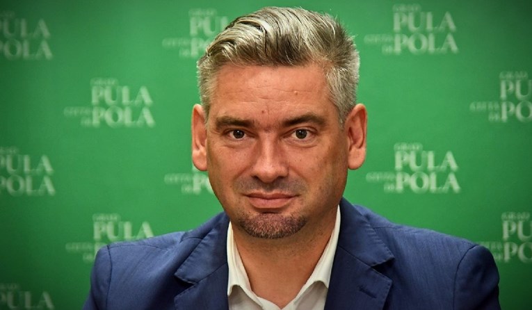 Pitali smo Borisa Miletića kojih mu je pet omiljenih knjiga