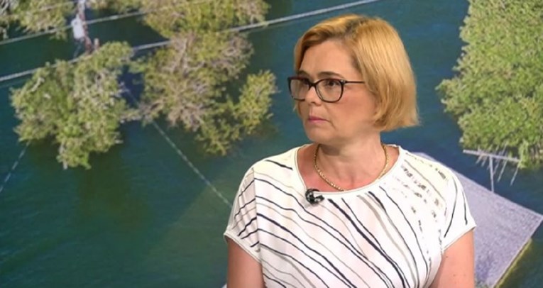 Klimatologinja o dramatičnom izvješću: Europa se zagrijava brže od ostatka svijeta