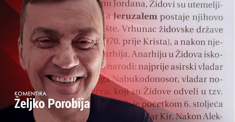 Evo kakve nabožne gluposti uče naši đaci i izvan vjeronauka