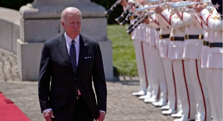 Amerika ide u novo partnerstvo s 13 azijskih zemalja. Kina nije sretna zbog toga