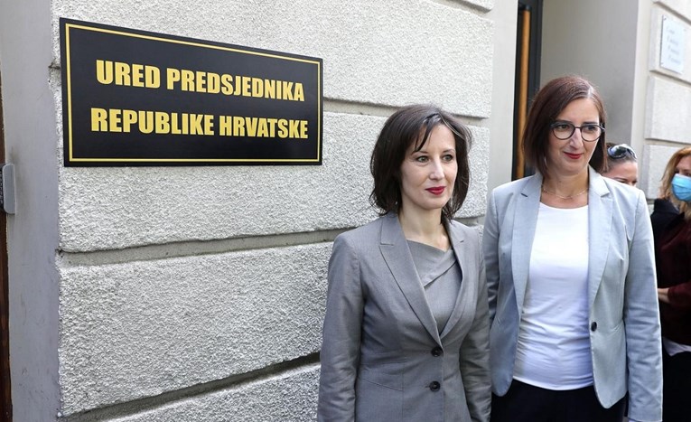 Dragan Kovačević o Daliji Orešković: Na koljenima me molila za posao