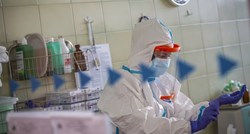 Rekordan broj novih slučajeva u Španjolskoj